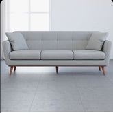 Aria Luxe 3 Seater sofa